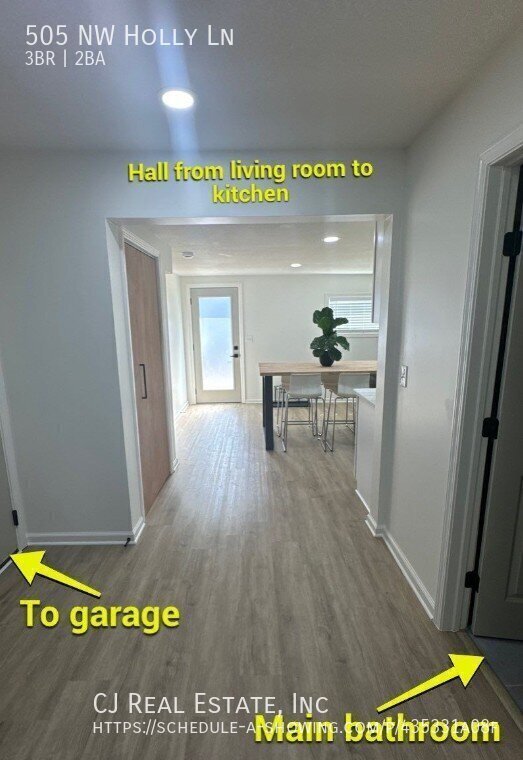 Foto del edificio - 505 NW Holly Ln