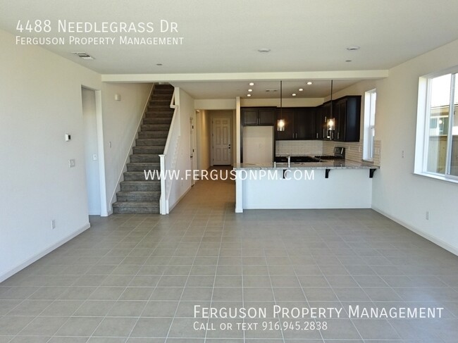 Foto del edificio - Brand New Home in Folsom with Dual Living ...