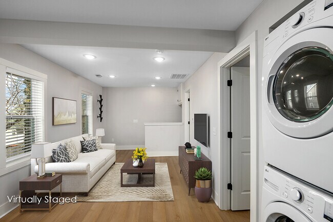 Foto del edificio - 415 11th St NW