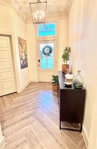Foto del edificio - 4626 Crosley Ln