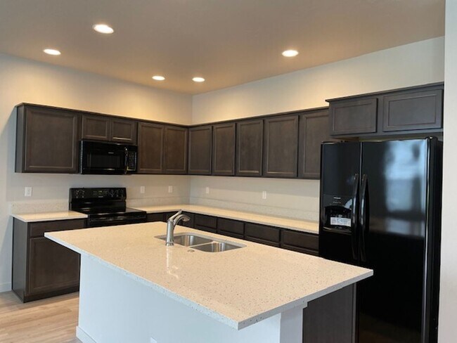 Foto del interior - Townhomes at Union Square