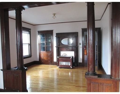 Building Photo - 31 Dartmouth St
