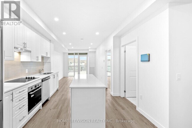 Photo du bâtiment - 461 Green Rd