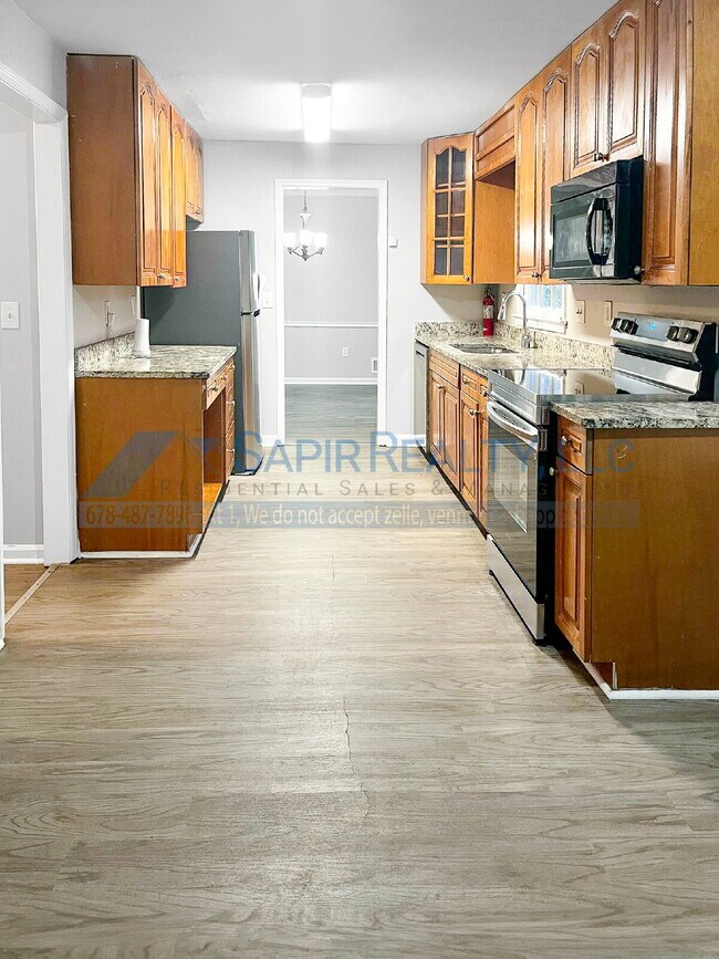 Building Photo - 4761 Jakes Trail