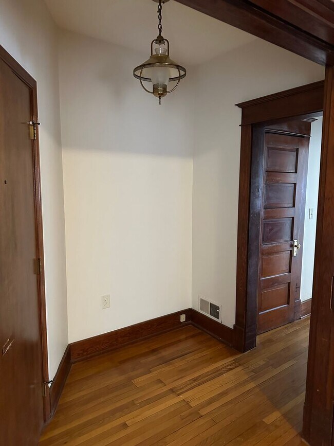 Foto del edificio - 510 N Loudoun St