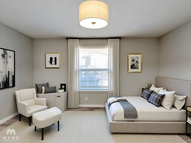 Foto del edificio - 5213 Wendel Dr