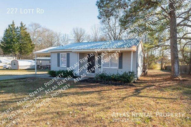 Building Photo - 227 Lott Rd