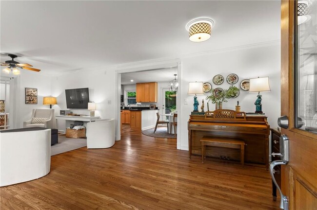 Foto del edificio - 2635 Harrington Dr