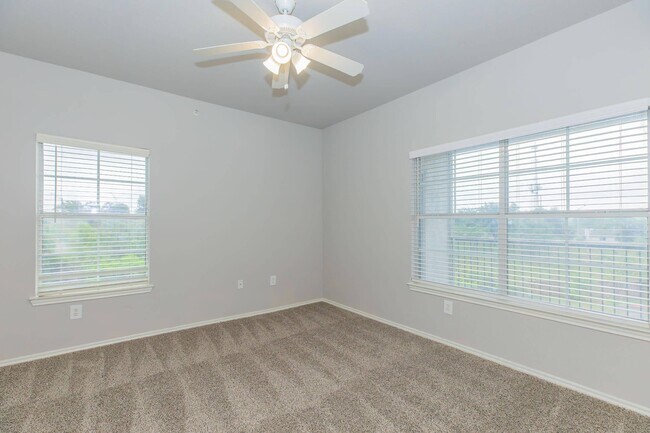 Foto del edificio - Cedar Park Townhomes
