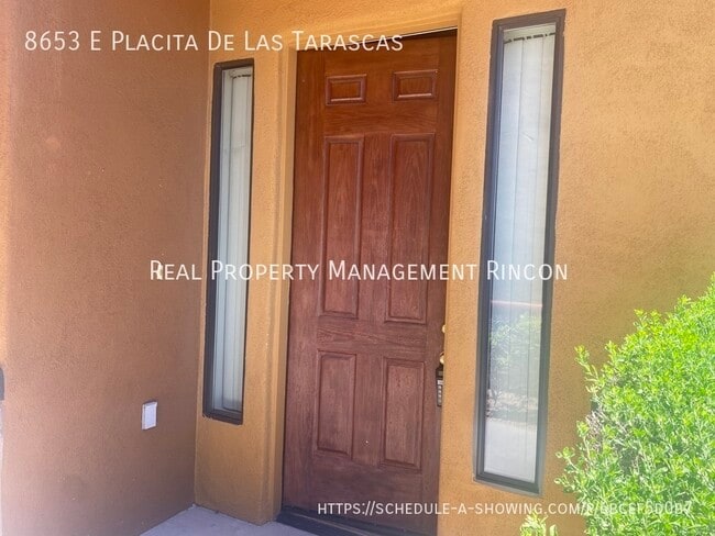 Photo - 8653 E Placita De Las Tarascas Townhome