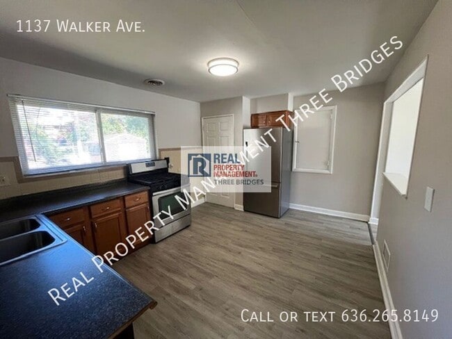 Foto del edificio - 1137 Walker Ave