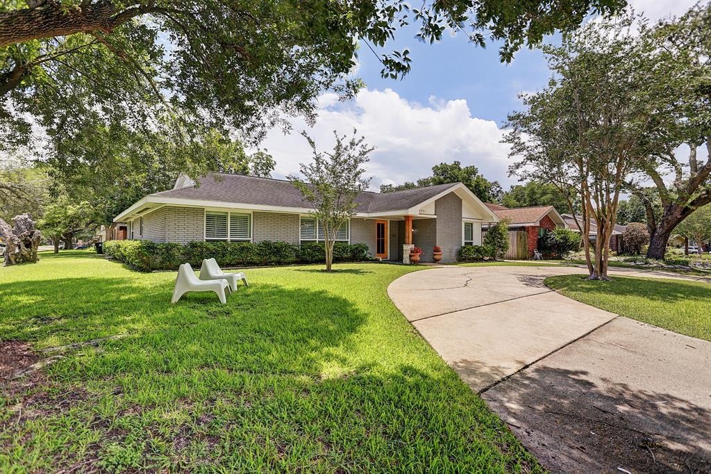Primary Photo - 4801 Willowbend Blvd