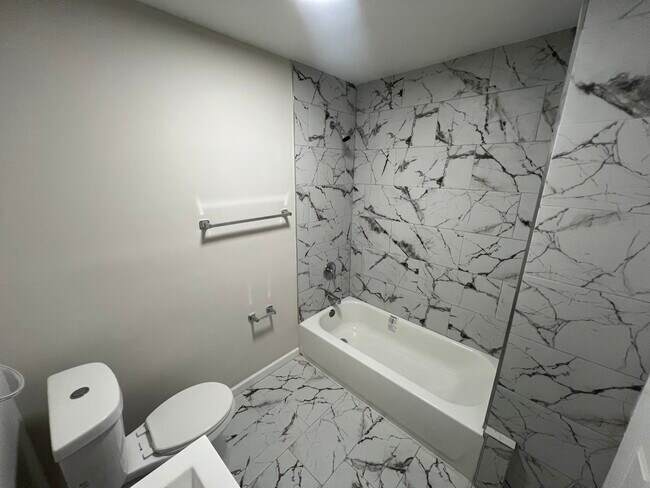 Bathroom - 28 Kenmore Ave
