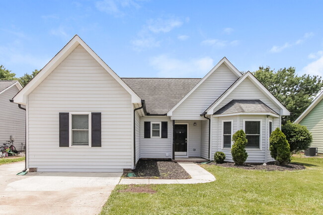 Building Photo - 4907 Hunters Knoll Dr