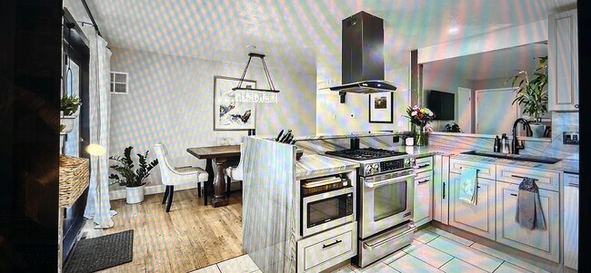 Foto del edificio - 6581 Harlan St