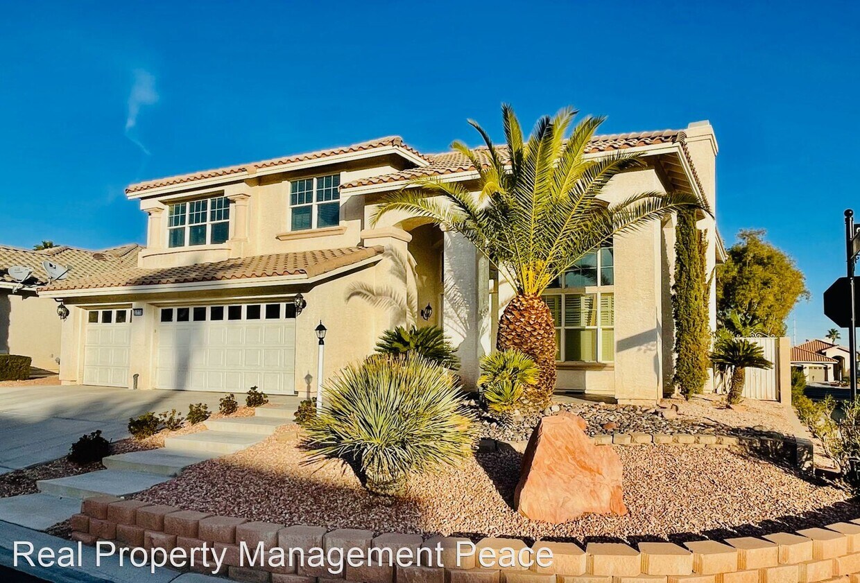 4 br, 3.5 bath House 3778 Broadmead House for Rent in Las Vegas, NV