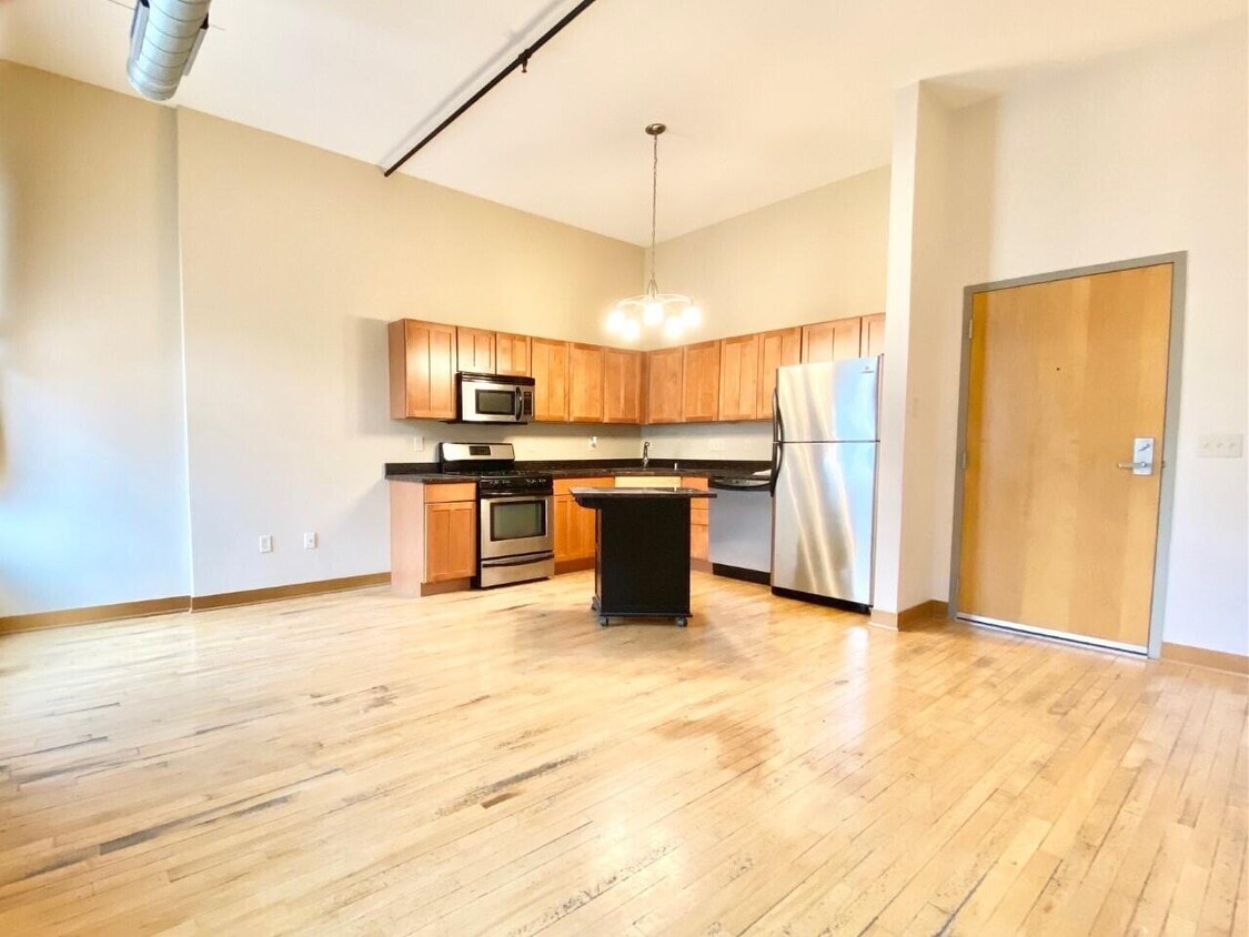 1017 S 2nd St Unit 303, Milwaukee, WI 53204 Condo for Rent in