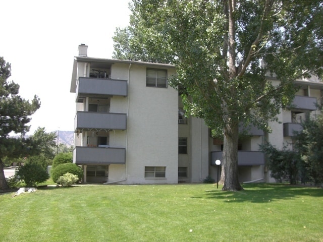 Photo - 3035 O'Neal Pkwy, S-15 Apartment