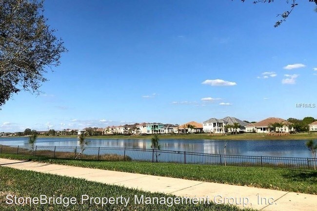 Building Photo - 8114 Tropical Kingbird Street