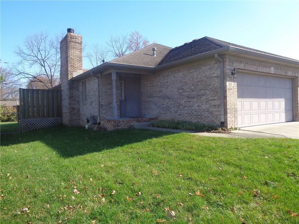 Foto principal - 7605 Southfield Dr