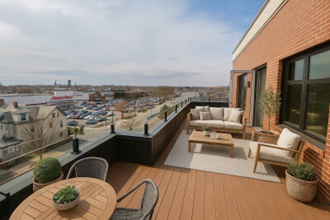 Foto del edificio - 379 Somerville Ave
