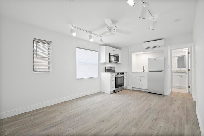 Foto del edificio - 4832 SE Anchor Ave