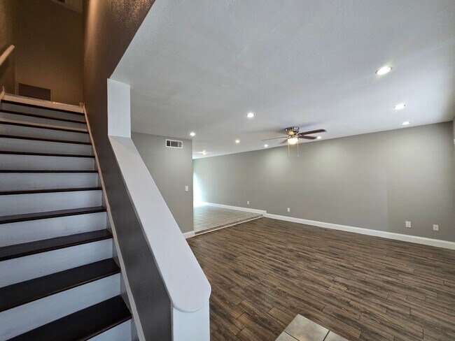 Foto del edificio - Arlington Townhome - 3 Bedroom 2.5 Bath