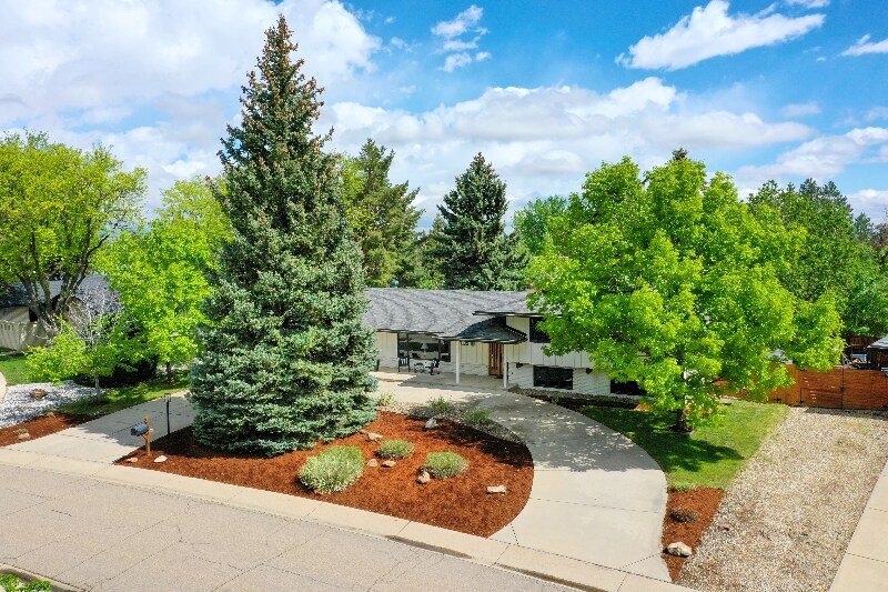 Foto principal - 7005 Roaring Fork Trail