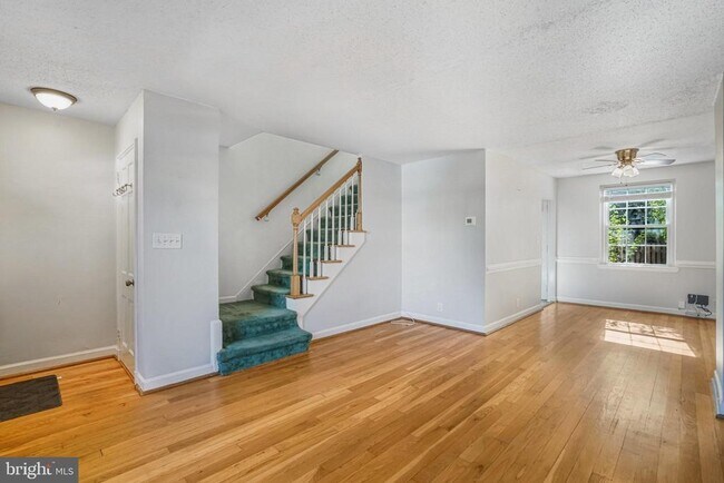 Foto del edificio - 2836 S Abingdon St