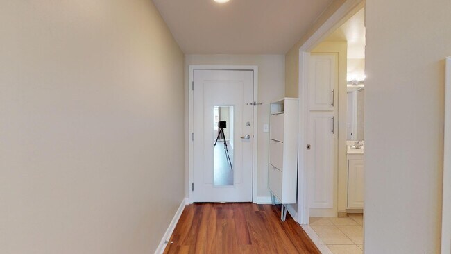 Photo - Spacious 1,000 Square Foot Two Bedroom Condo in HOT Southwest Market- Parking Included, Washer/Dr...
