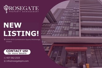 Building Photo - 4070 Confederation Pkwy