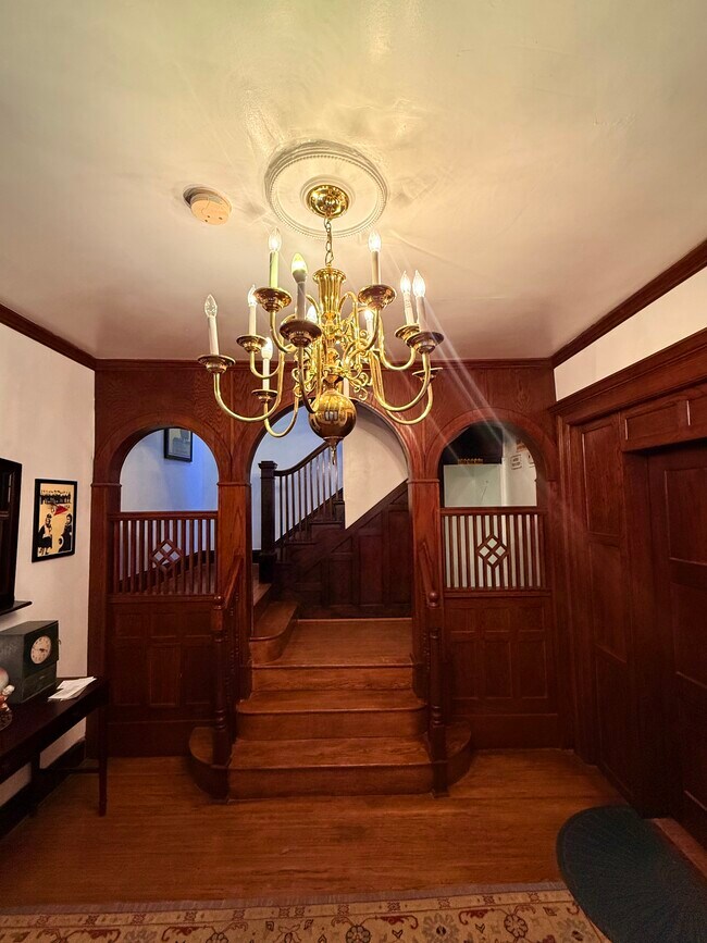 Foto del edificio - 3210 17th St NW