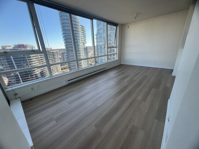 Photo du bâtiment - 928 Beatty St