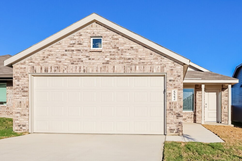 Foto principal - 522 Chevre Rd