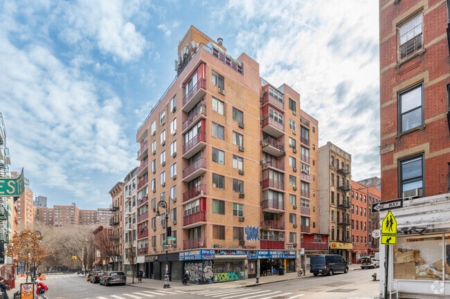 Kwok Wah House Condominium