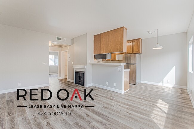 Building Photo - 2463 Sawtelle Blvd