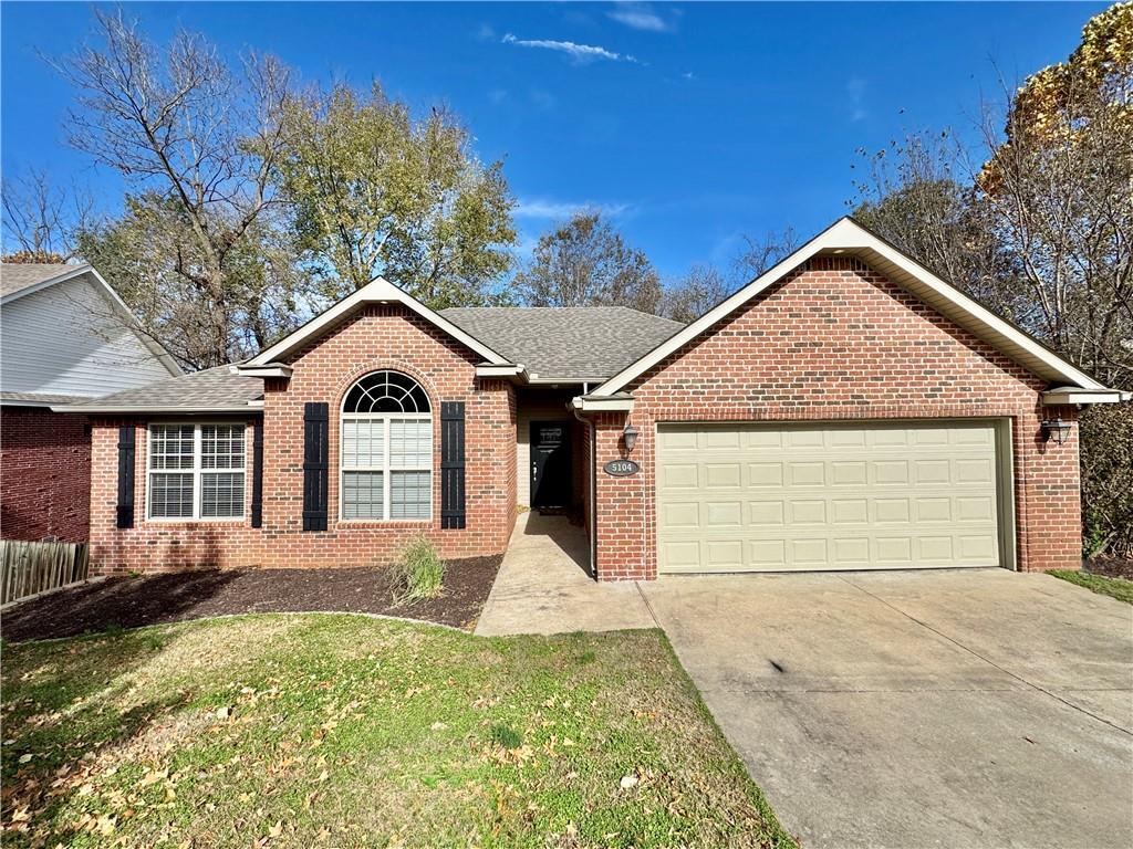 Foto principal - 5104 W New Bridge Rd