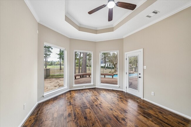 Foto del edificio - 123 N Concord Forest Cir