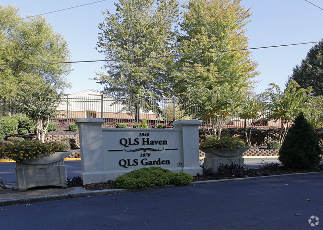 Foto del edificio - QLS Gardens