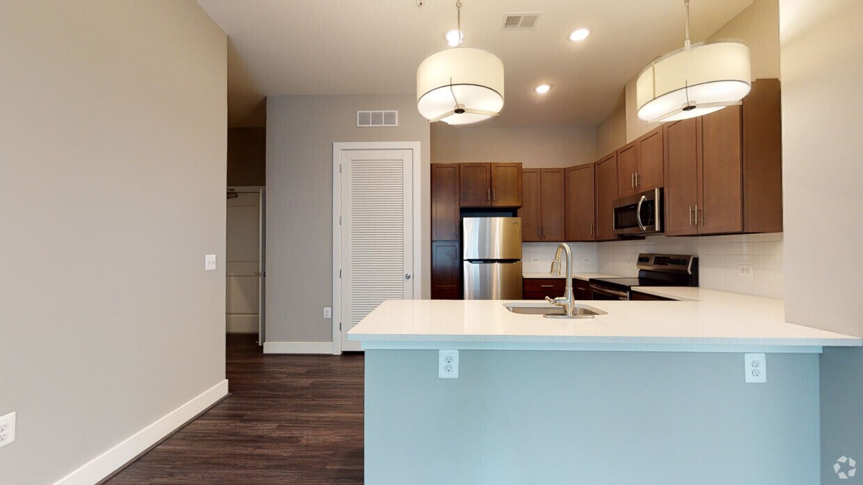 Photo - The Woodberry Apartments