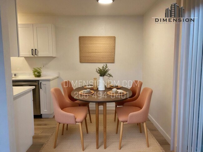 Foto del interior - Drexel ll Apartments