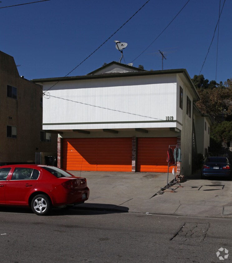 Building Photo - 1019 Doyle Pl