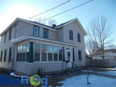 Building Photo - 1268 Berner St