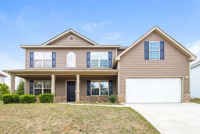 Building Photo - 525 McGiboney Ln