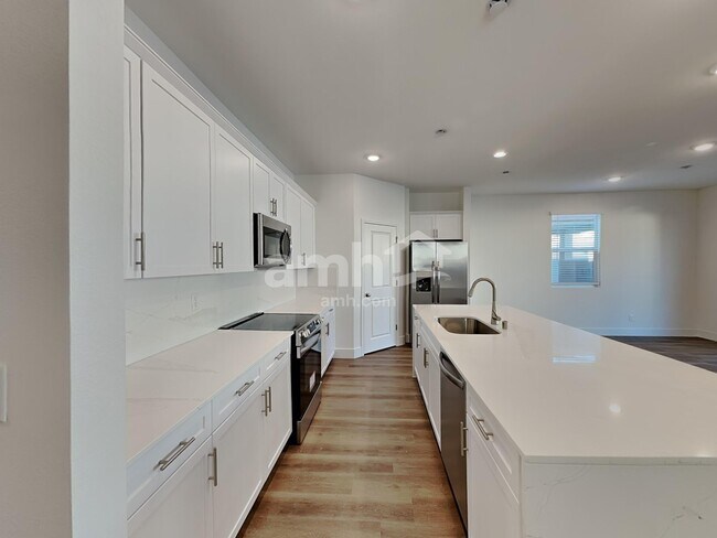 Building Photo - 4218 Halo Hollyhock Street