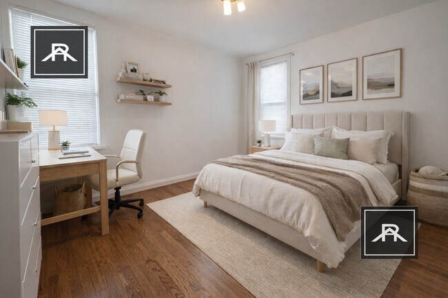 Foto del edificio - 24 Ashford St