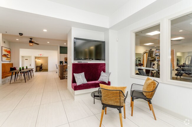 Foto del interior - Grindstone Canyon