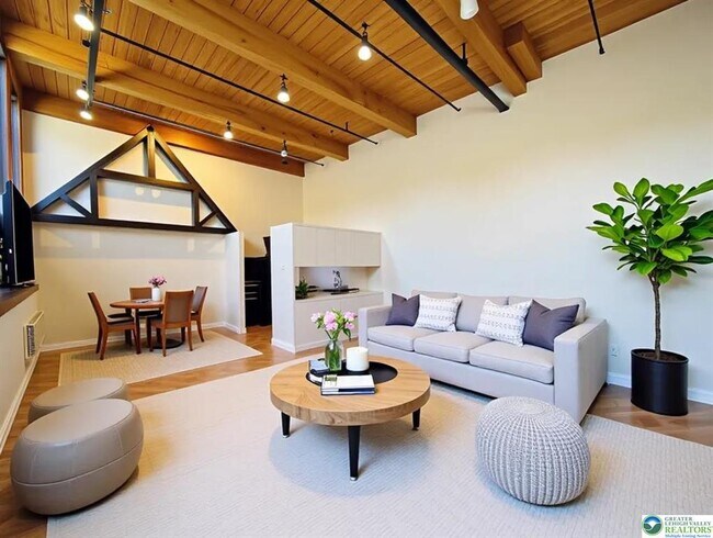 Foto del edificio - 101 Race St