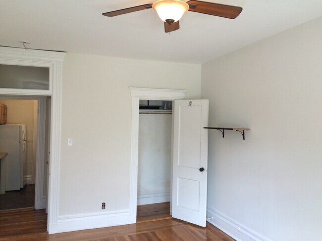 Building Photo - 1111 Boylston St