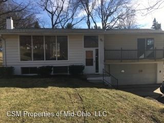 Primary Photo - 3 br, 1 bath House - 870 Sunset Drive